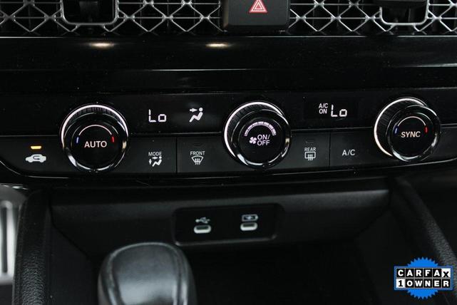 Photo of 2023 Urban Gray Pearl Honda Accord Hybrid