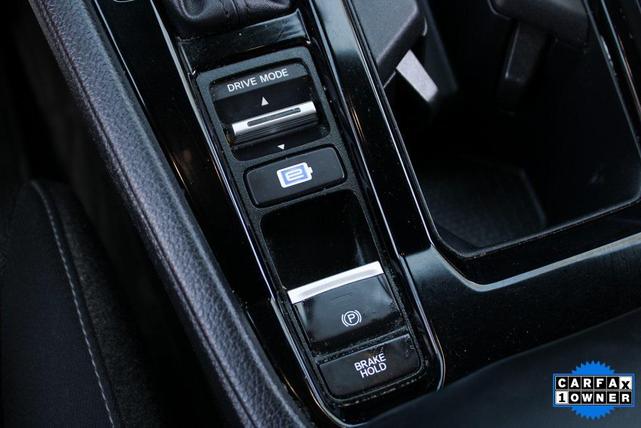 Photo of 2023 Urban Gray Pearl Honda Accord Hybrid