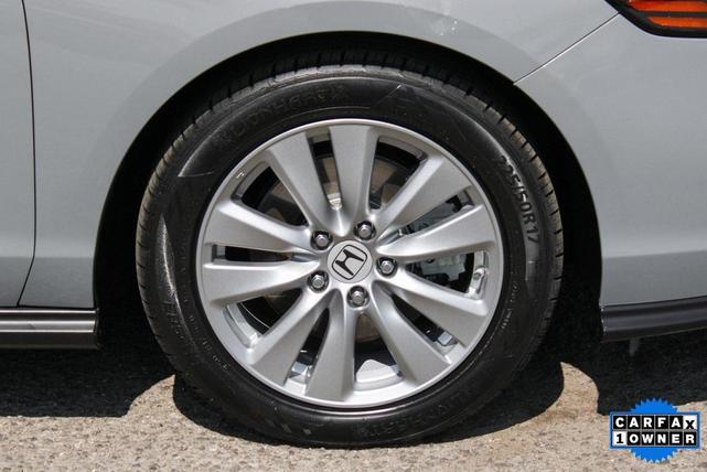 Photo of 2023 Urban Gray Pearl Honda Accord Hybrid