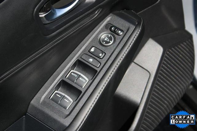 Photo of 2023 Urban Gray Pearl Honda Accord Hybrid