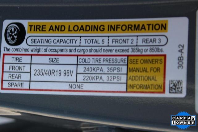 Photo of 2023 Urban Gray Pearl Honda Accord Hybrid