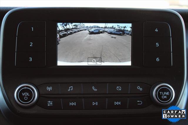 Photo of 2023 Oxford White Ford Transit-250