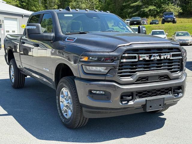 Photo of 2025 Granite Crystal RAM 2500