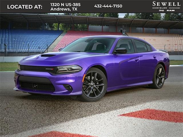 2020 Dodge Charger