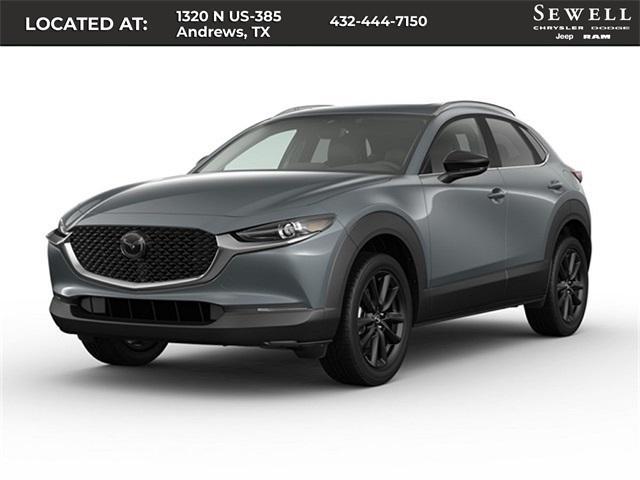 2023 Mazda Cx-30