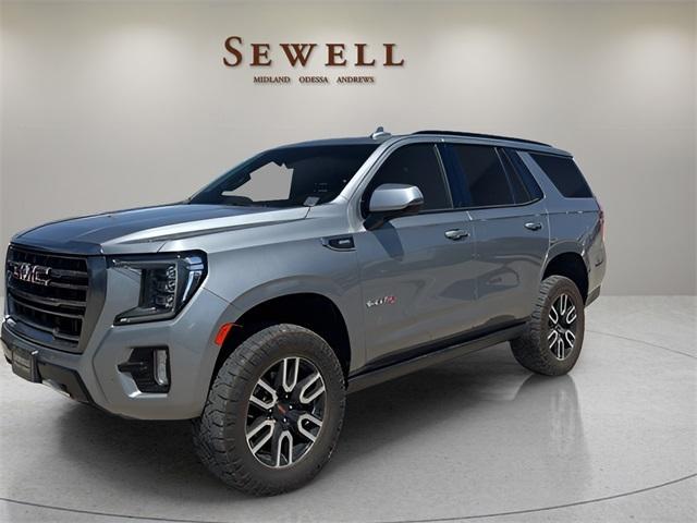 2023 GMC Yukon