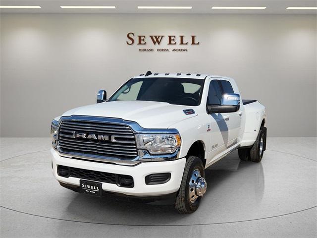 2023 RAM 3500