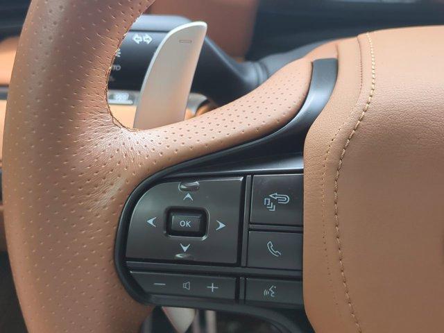 Photo of 2021 Ultra White Lexus LC 500