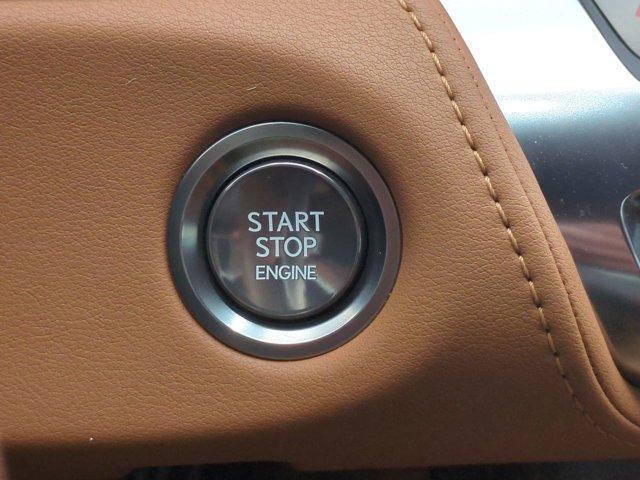 Photo of 2021 Ultra White Lexus LC 500