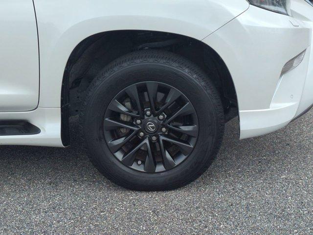 Photo of 2021 Starfire Pearl Lexus GX 460