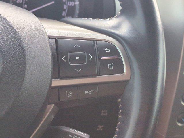 Photo of 2021 Starfire Pearl Lexus GX 460