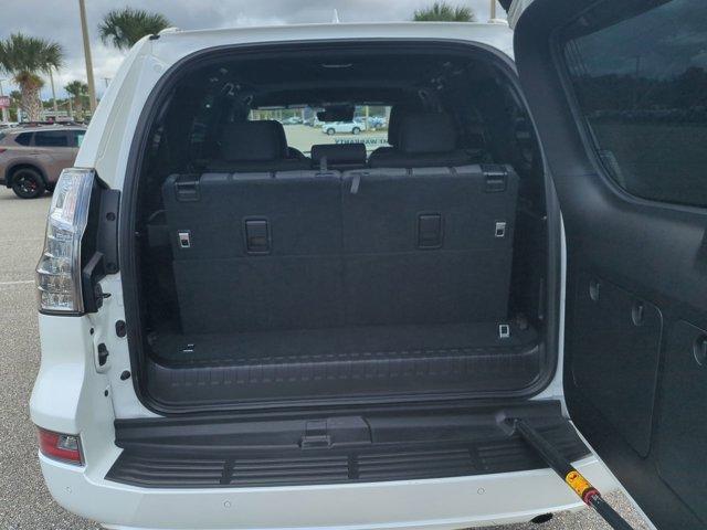 Photo of 2021 Starfire Pearl Lexus GX 460