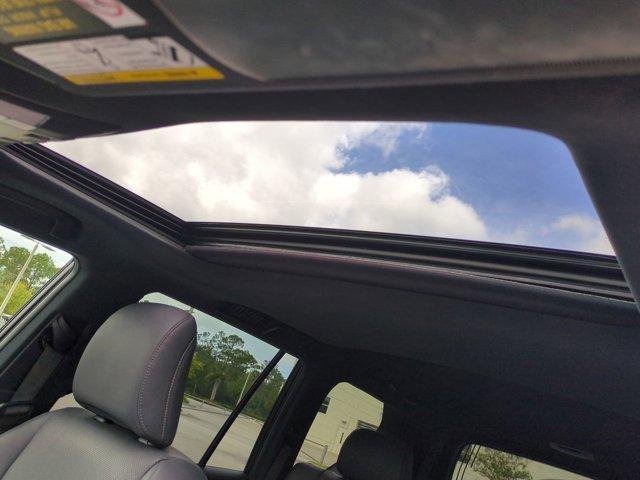 Photo of 2021 Starfire Pearl Lexus GX 460