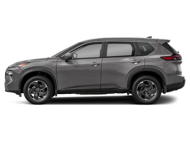 Photo of 2026 Black Nissan Rogue