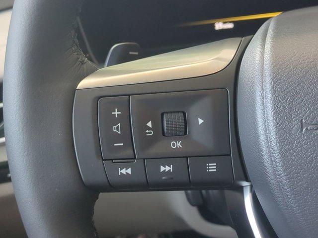 Photo of 2026 Deep Emerald INFINITI QX60