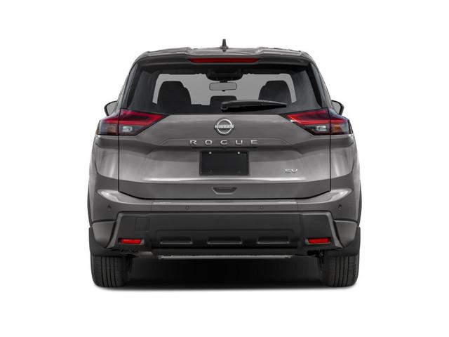 Photo of 2026 Black Nissan Rogue
