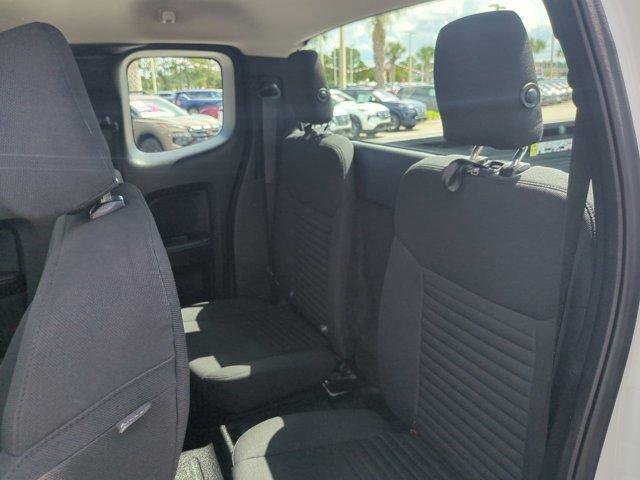 Photo of 2019 Oxford White Ford Ranger