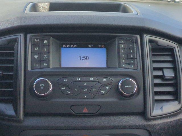 Photo of 2019 Oxford White Ford Ranger
