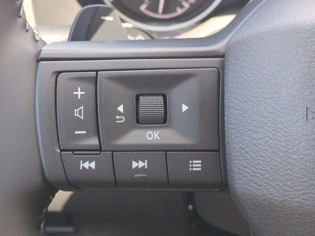 Photo of 2026 Gun Metallic Nissan Rogue