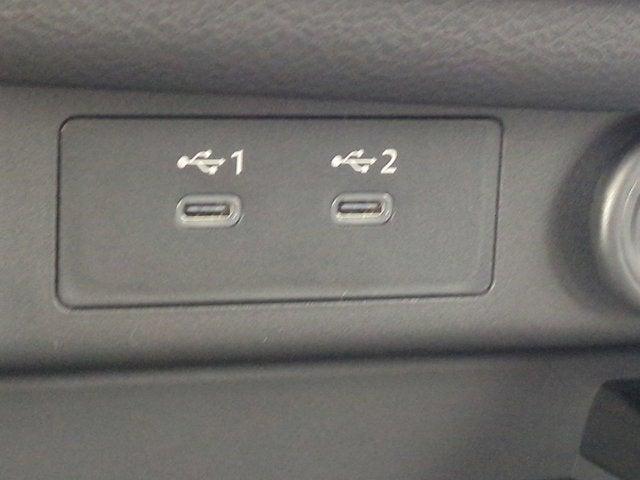 Photo of 2026 Glacier White Nissan Rogue