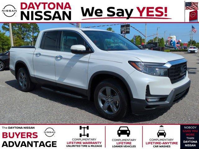 2023 Honda Ridgeline