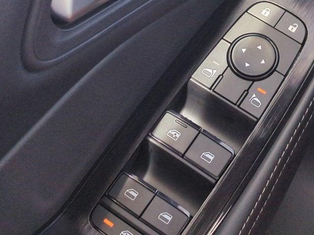 Photo of 2026 Gun Metallic Nissan Rogue