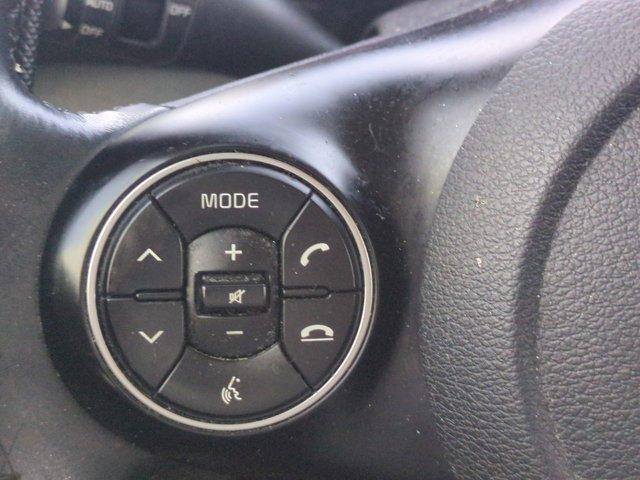 Photo of 2020 Cherry Black Kia Soul