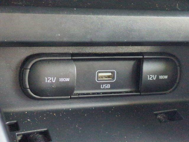 Photo of 2020 Cherry Black Kia Soul