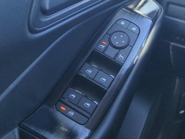 Photo of 2025 Everest White P Nissan Rogue