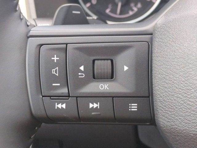 Photo of 2025 Everest White P Nissan Rogue