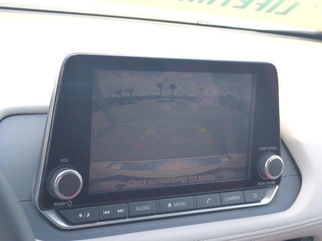 Photo of 2025 Everest White P Nissan Rogue