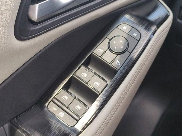Photo of 2025 Everest White P Nissan Rogue