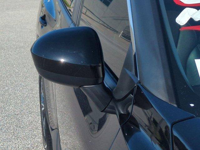 Photo of 2023 Black Nissan Rogue