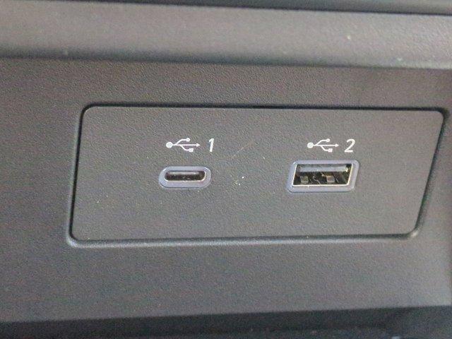 Photo of 2024 Gun Metallic Nissan Titan