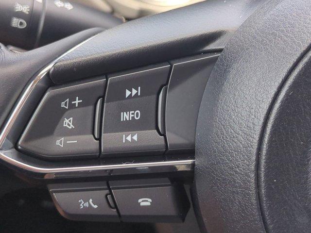 Photo of 2023 Machine Gray Metallic Mazda CX-5