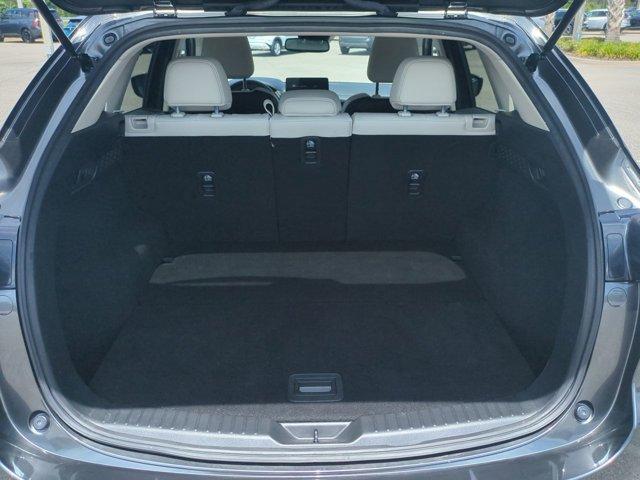 Photo of 2023 Machine Gray Metallic Mazda CX-5
