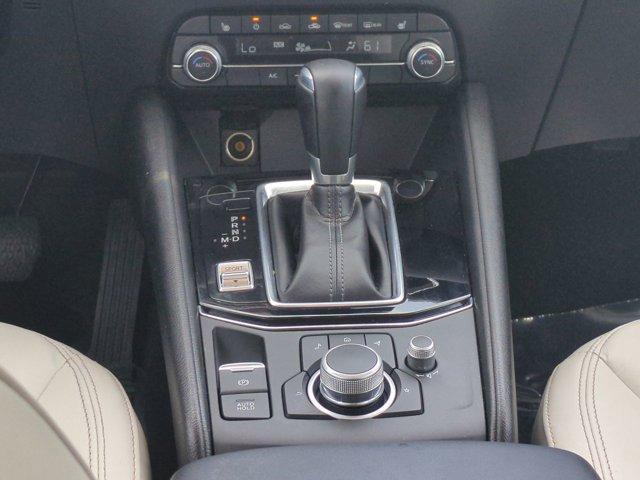 Photo of 2023 Machine Gray Metallic Mazda CX-5