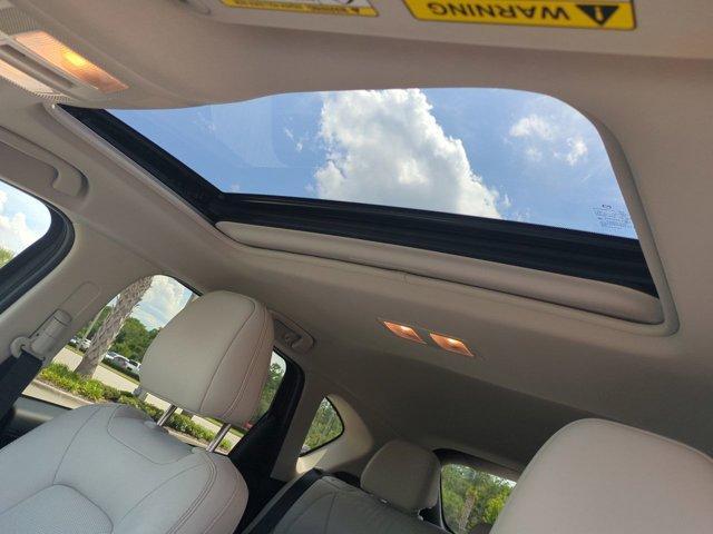 Photo of 2023 Machine Gray Metallic Mazda CX-5
