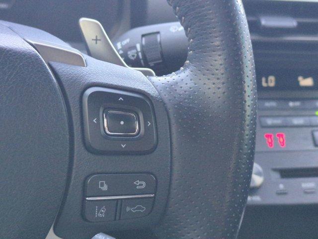 Photo of 2020 Obsidian Black Lexus RC 300