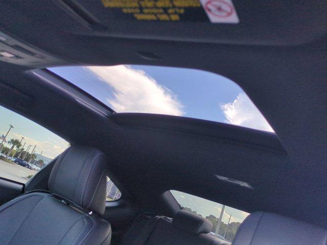 Photo of 2020 Obsidian Black Lexus RC 300