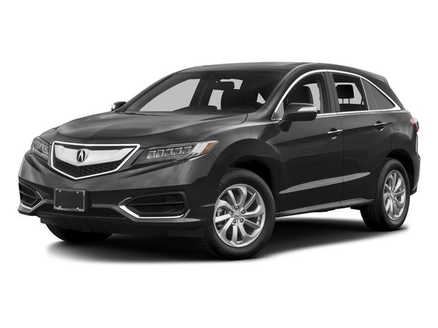 2016 Acura RDX