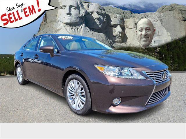 2014 Lexus Es 350
