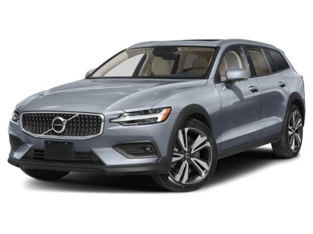 2024 Volvo V60 Cross Country