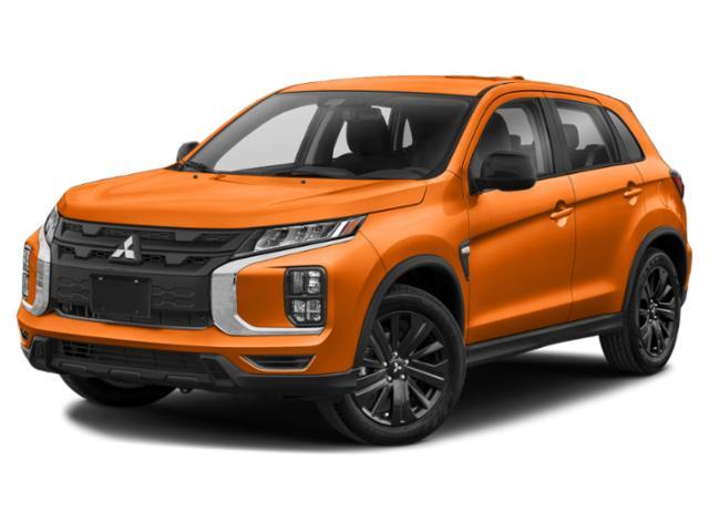 2023 Mitsubishi Outlander Sport