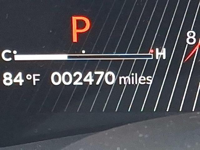 Photo of 2025 Liquid Carbon Metallic Acura TLX
