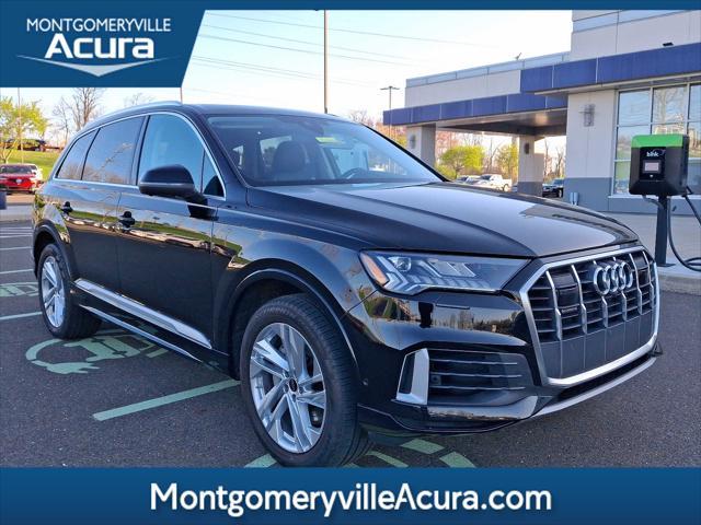 2024 Audi Q7