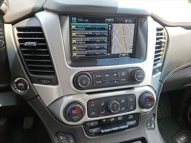 Photo of 2018 Onyx Black GMC Yukon