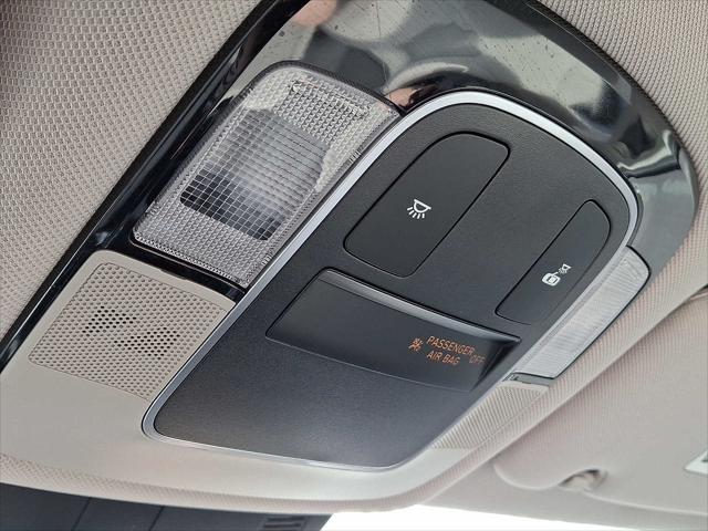 Photo of 2023 Portofino Gray Hyundai SONATA