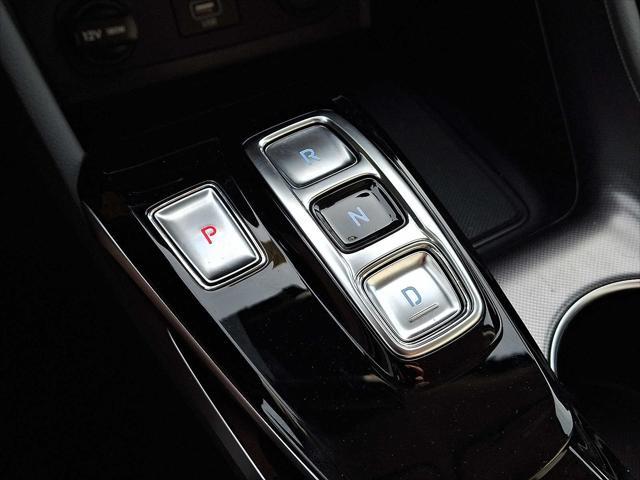 Photo of 2023 Portofino Gray Hyundai SONATA