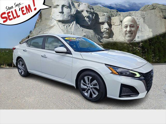 2023 Nissan Altima